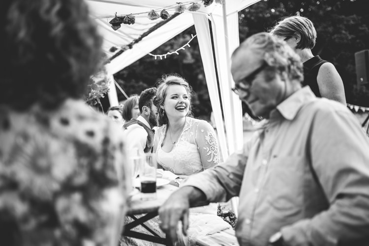 Hand Crafted Vintage Woodland Wedding http://www.jennawoodward.com/