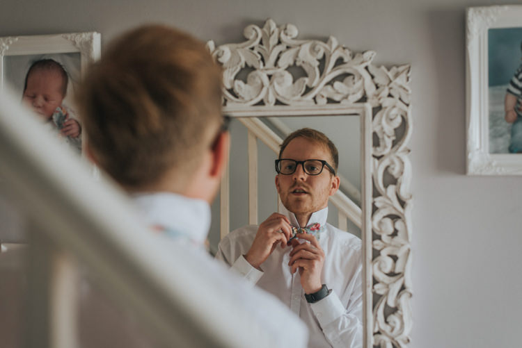 DIY Pastel Creative Wedding http://www.baiandelle.com/