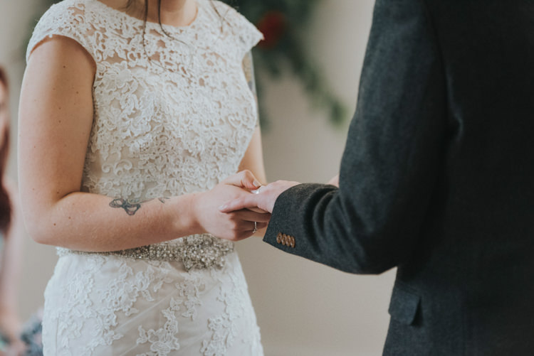 DIY Pastel Creative Wedding http://www.baiandelle.com/