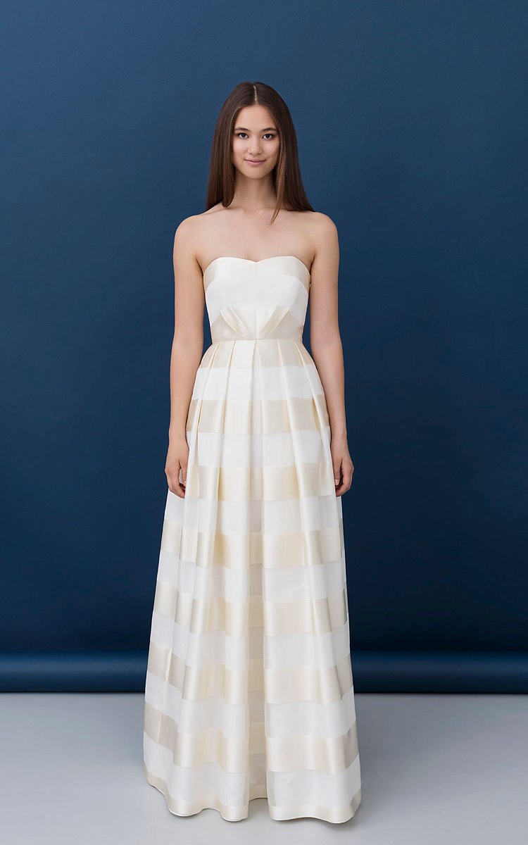 Kisui Berlin 2017 Collection Wedding Dresses Asina