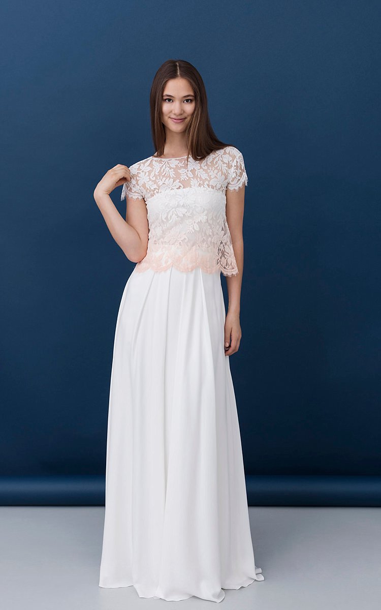 Kisui Berlin 2017 Collection Wedding Dresses Janne Silia 