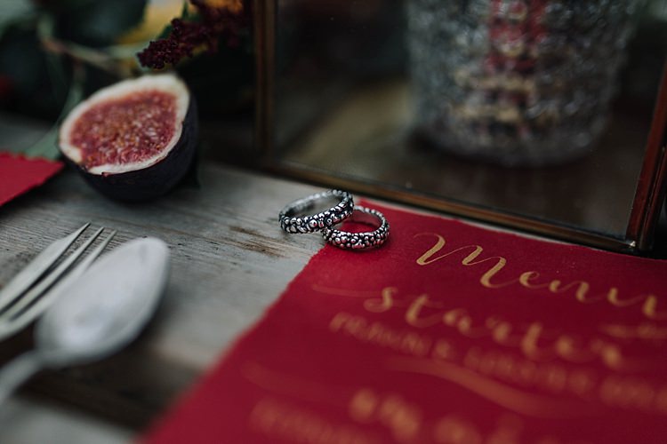 Rings Bands Pumpkin Field Autumn Wedding Ideas http://www.jessicajweddingphotography.co.uk/