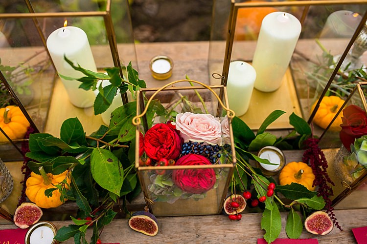 Pumpkin Field Autumn Wedding Ideas http://www.charlottewhiteweddings.co.uk/