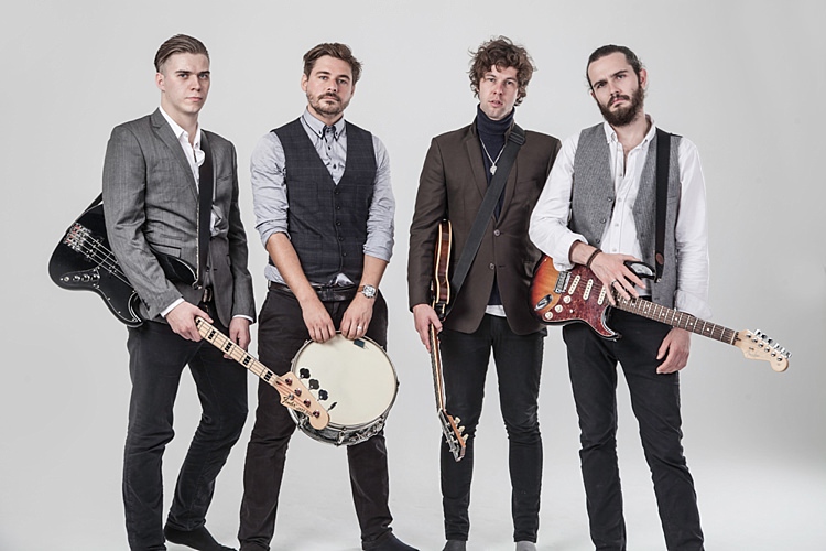 Riptide Band Entertainment Christmas Festive Ideas Wedding 
