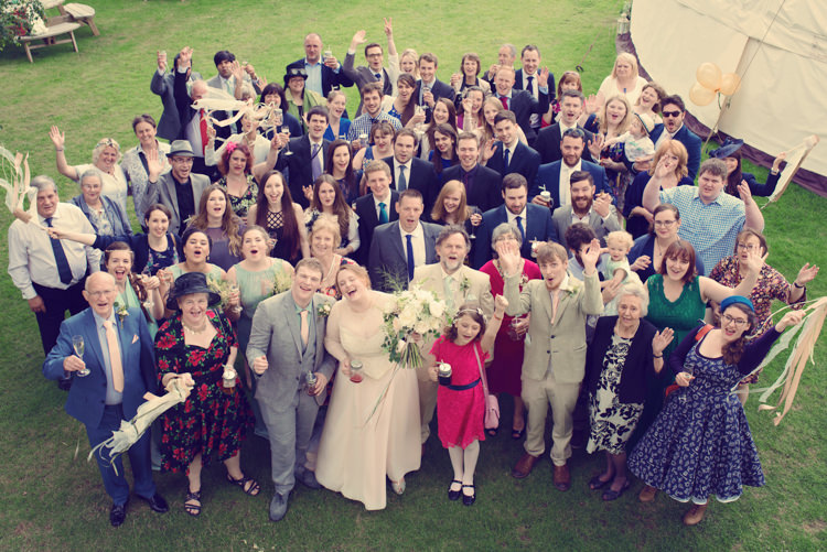Homespun Mint Yurt Wedding http://www.jessicaraphaelphotography.com/