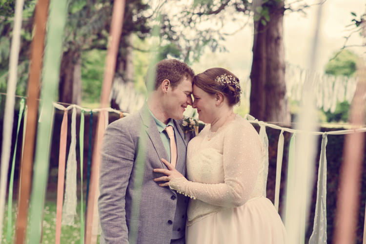 Homespun Mint Yurt Wedding http://www.jessicaraphaelphotography.com/