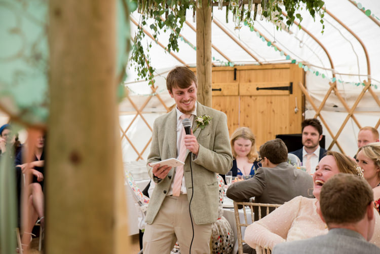 Homespun Mint Yurt Wedding http://www.jessicaraphaelphotography.com/