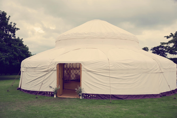Homespun Mint Yurt Wedding http://www.jessicaraphaelphotography.com/