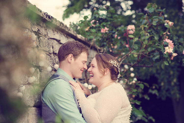 Homespun Mint Yurt Wedding http://www.jessicaraphaelphotography.com/