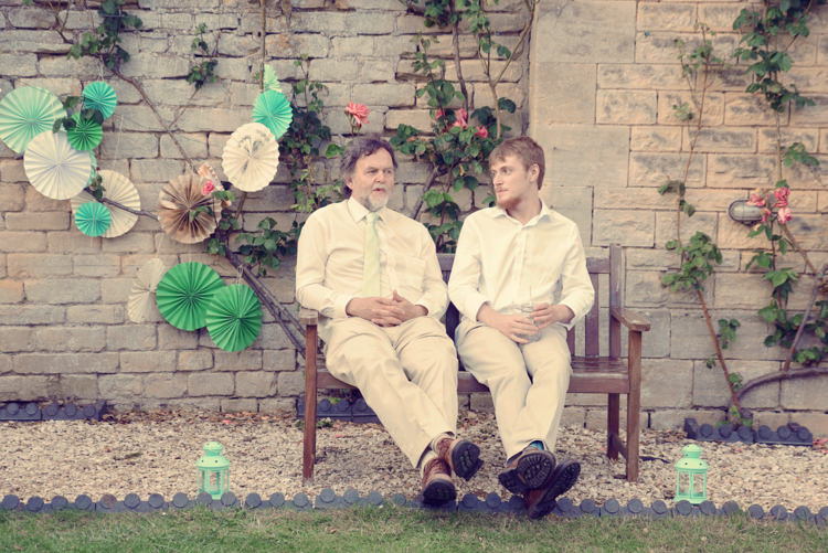 Homespun Mint Yurt Wedding http://www.jessicaraphaelphotography.com/