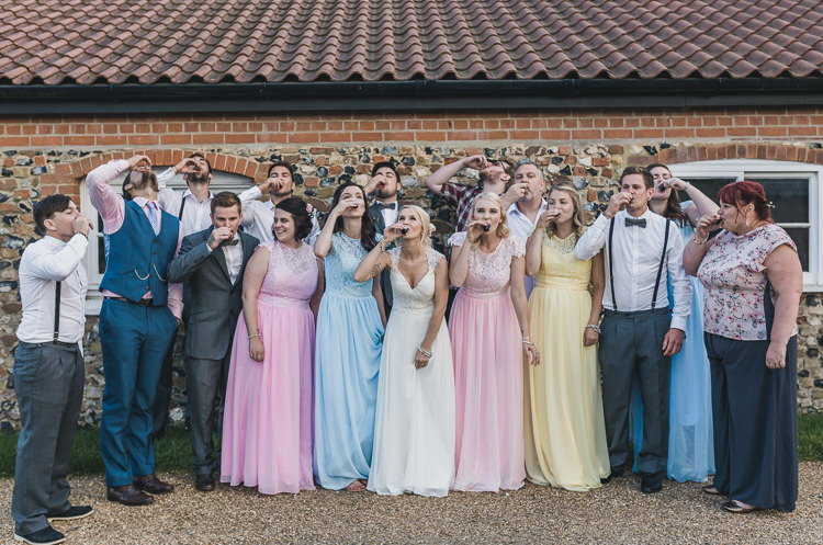 Pastel Pretty Summer Picnic Wedding http://www.loveluella.co.uk/