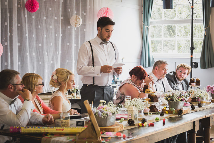 Pastel Pretty Summer Picnic Wedding http://www.loveluella.co.uk/