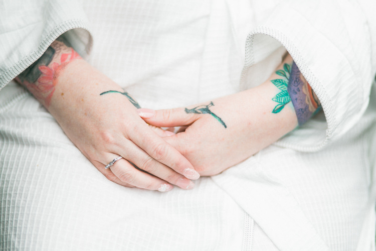 Rustic Secret Garden Wedding http://helenrussellphotography.co.uk/