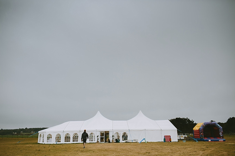 Beautiful Bohemian Beach Glamping Wedding http://www.thecurries.co/
