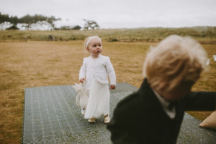 Beautiful Bohemian Beach Glamping Wedding http://www.thecurries.co/