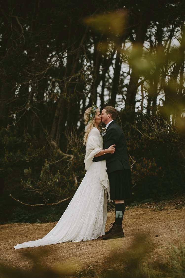 Beautiful Bohemian Beach Glamping Wedding http://www.thecurries.co/