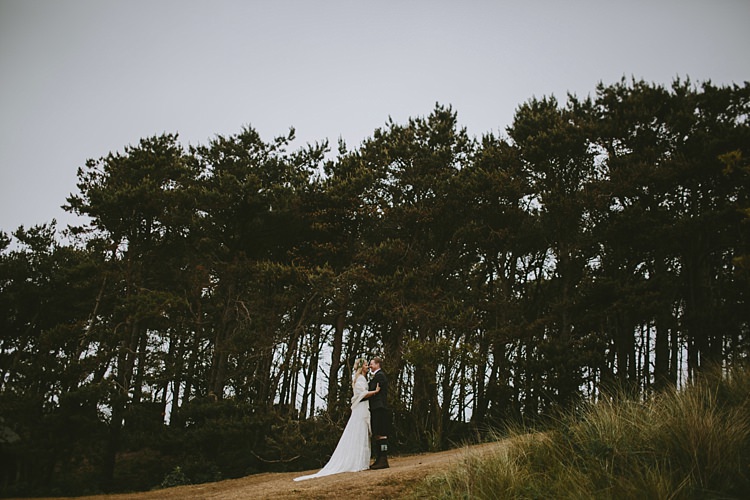 Beautiful Bohemian Beach Glamping Wedding http://www.thecurries.co/