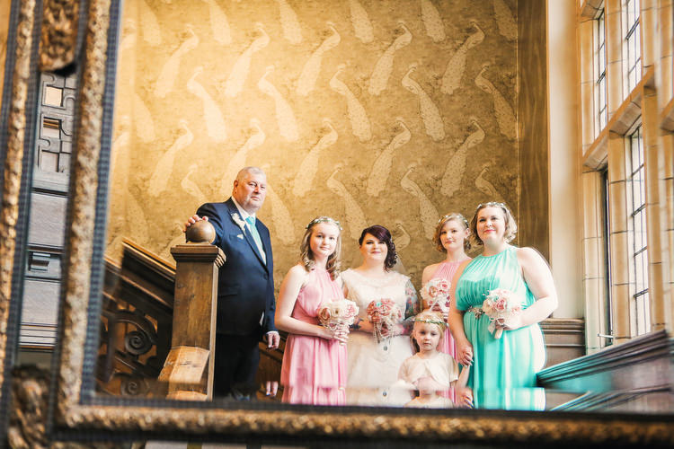 Rustic Secret Garden Wedding http://helenrussellphotography.co.uk/