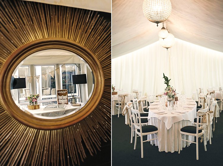 Rustic Secret Garden Wedding http://helenrussellphotography.co.uk/