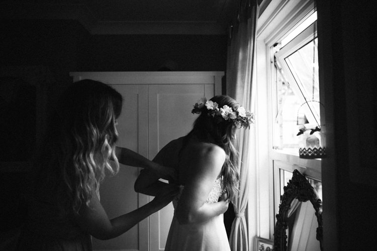 Enchanted Woodland Boho Wedding http://www.richardsavage.co.uk/