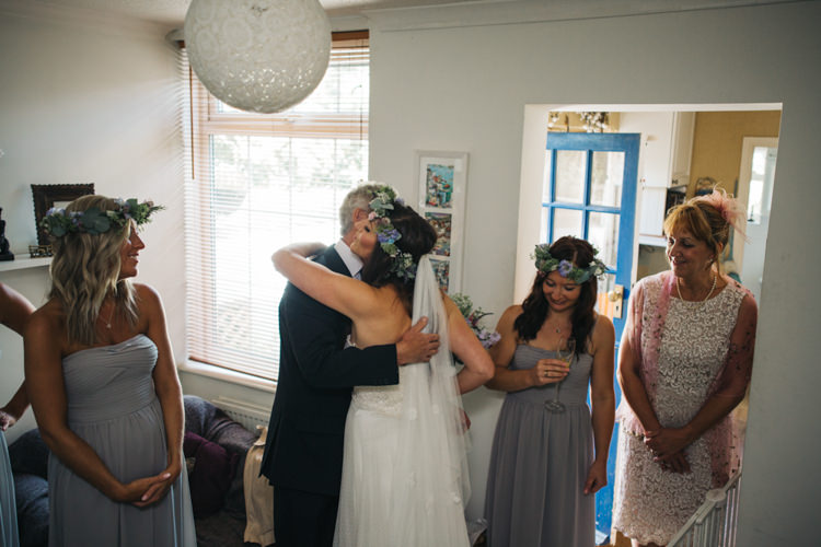 Enchanted Woodland Boho Wedding http://www.richardsavage.co.uk/
