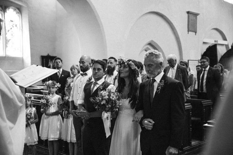 Enchanted Woodland Boho Wedding http://www.richardsavage.co.uk/