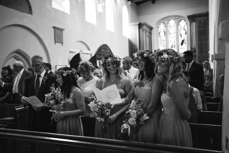 Enchanted Woodland Boho Wedding http://www.richardsavage.co.uk/