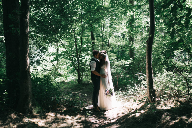 Enchanted Woodland Boho Wedding http://www.richardsavage.co.uk/