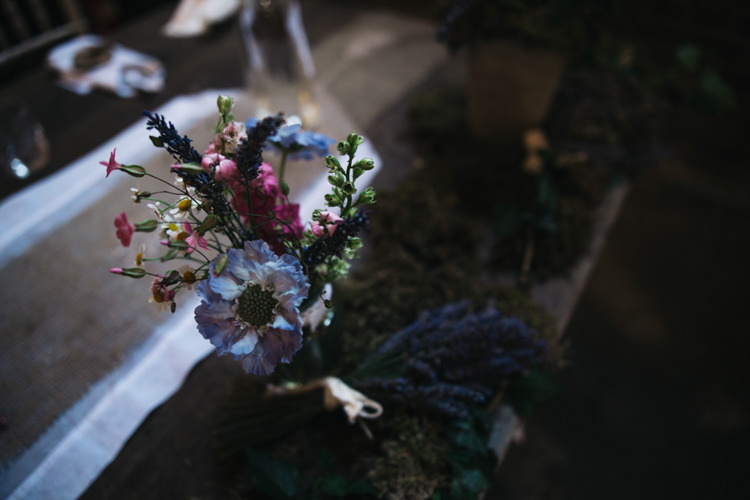 Enchanted Woodland Boho Wedding http://www.richardsavage.co.uk/