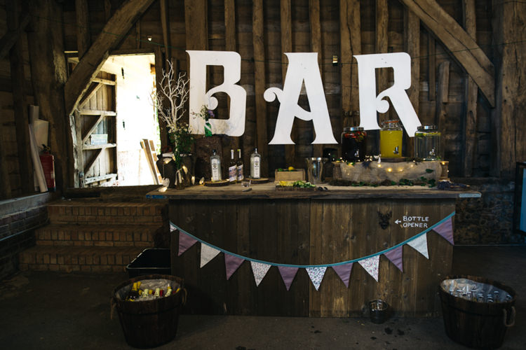 Enchanted Woodland Boho Wedding http://www.richardsavage.co.uk/