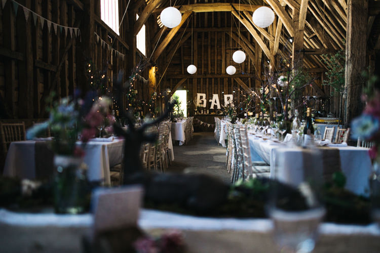 Enchanted Woodland Boho Wedding http://www.richardsavage.co.uk/