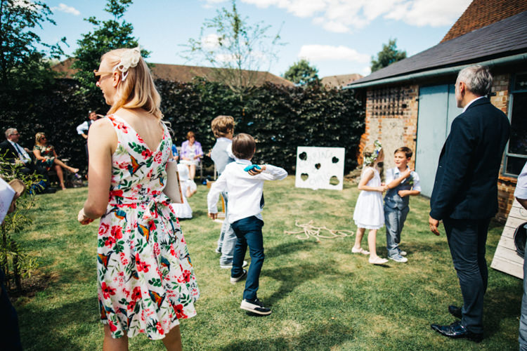 Enchanted Woodland Boho Wedding http://www.richardsavage.co.uk/