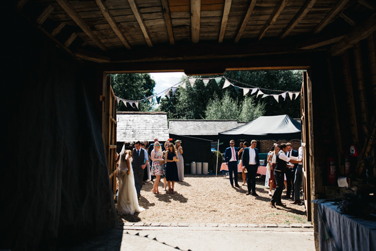 Enchanted Woodland Boho Wedding http://www.richardsavage.co.uk/