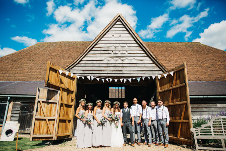 Enchanted Woodland Boho Wedding http://www.richardsavage.co.uk/