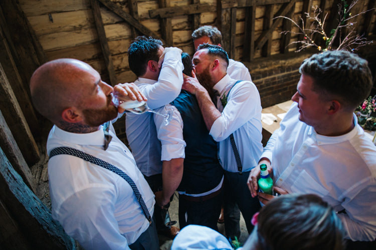 Enchanted Woodland Boho Wedding http://www.richardsavage.co.uk/