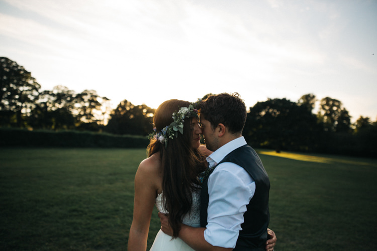Enchanted Woodland Boho Wedding http://www.richardsavage.co.uk/