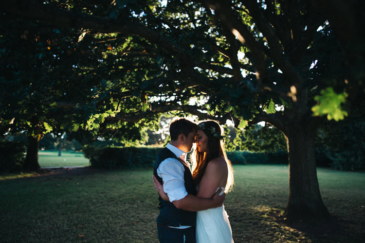 Enchanted Woodland Boho Wedding http://www.richardsavage.co.uk/
