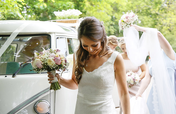 Country Cornish Pastel Beach Wedding http://www.slr-weddingphotography.co.uk/