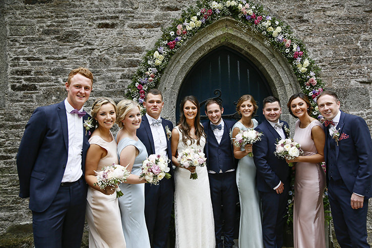 Country Cornish Pastel Beach Wedding http://www.slr-weddingphotography.co.uk/
