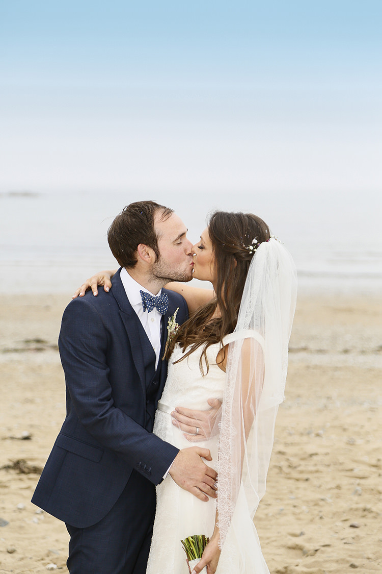 Country Cornish Pastel Beach Wedding http://www.slr-weddingphotography.co.uk/