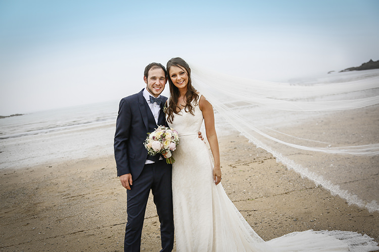 Country Cornish Pastel Beach Wedding http://www.slr-weddingphotography.co.uk/