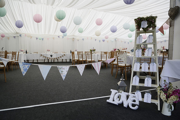 Country Cornish Pastel Beach Wedding http://www.slr-weddingphotography.co.uk/