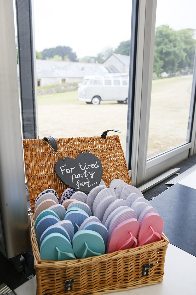 Country Cornish Pastel Beach Wedding http://www.slr-weddingphotography.co.uk/