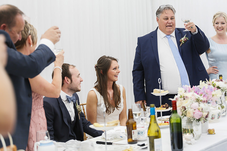 Country Cornish Pastel Beach Wedding http://www.slr-weddingphotography.co.uk/