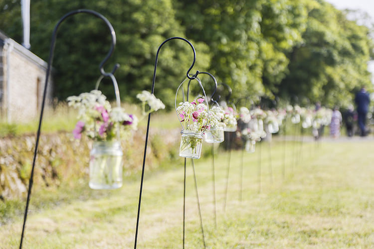 Country Cornish Pastel Beach Wedding http://www.slr-weddingphotography.co.uk/