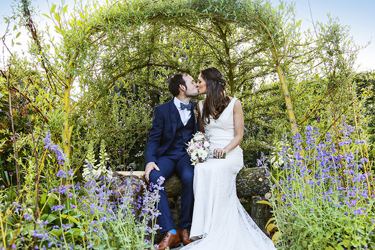 Country Cornish Pastel Beach Wedding http://www.slr-weddingphotography.co.uk/