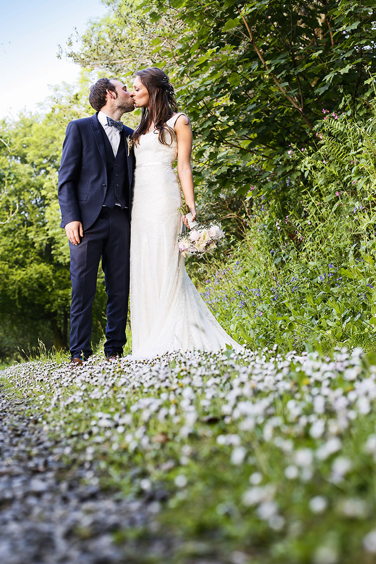 Country Cornish Pastel Beach Wedding http://www.slr-weddingphotography.co.uk/