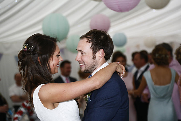 Country Cornish Pastel Beach Wedding http://www.slr-weddingphotography.co.uk/