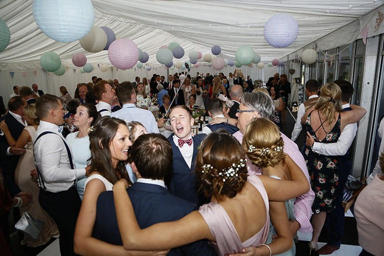 Country Cornish Pastel Beach Wedding http://www.slr-weddingphotography.co.uk/