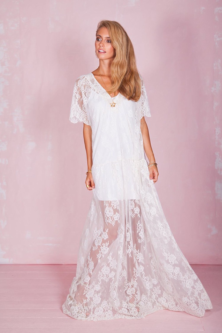 Babette Belle & Bunty 2017 Bridal Wedding Dress Collection